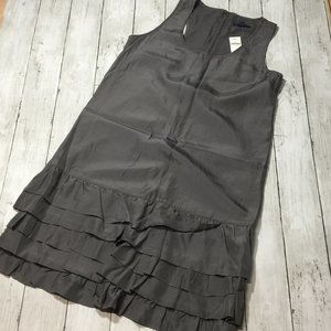 GAP Silk Racerback  Dress